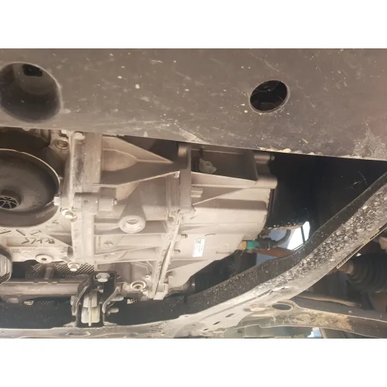 Caja Cambios para Dacia Sandero Iii