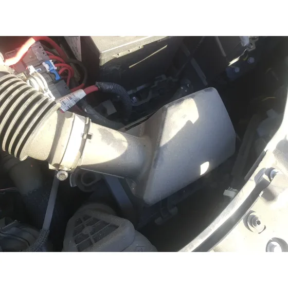 Carcasa Filtro Aire para Dacia Sandero Iii