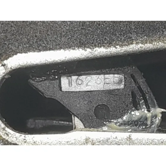 Cerradura Puerta Delantera Izquierda para Dacia Sandero Iii