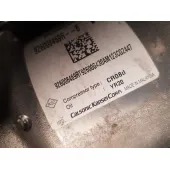 Compresor Aire Acondicionado para Dacia Sandero Iii