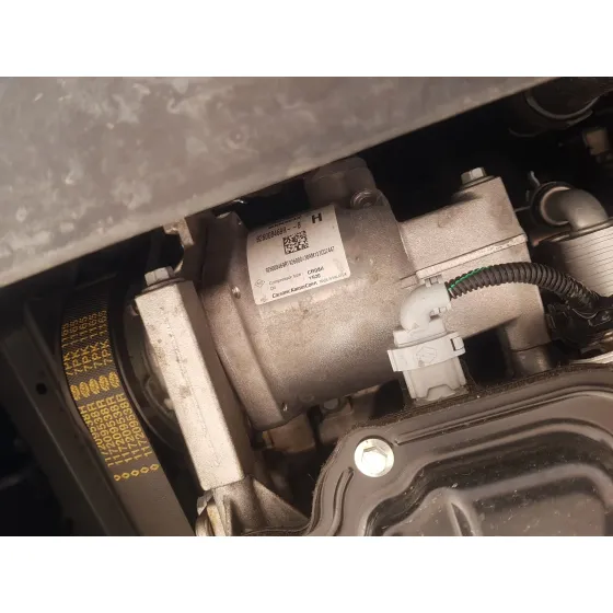 Compresor Aire Acondicionado para Dacia Sandero Iii