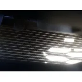 Condensador / Radiador Aire Acondicionado para Dacia Sandero Iii