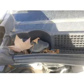 Deposito Limpia para Dacia Sandero Iii