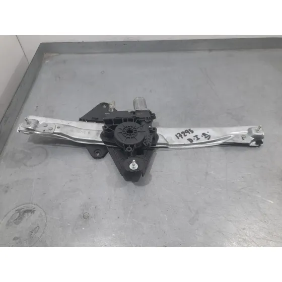 Elevalunas Delantero Izquierdo para Dacia Sandero Iii