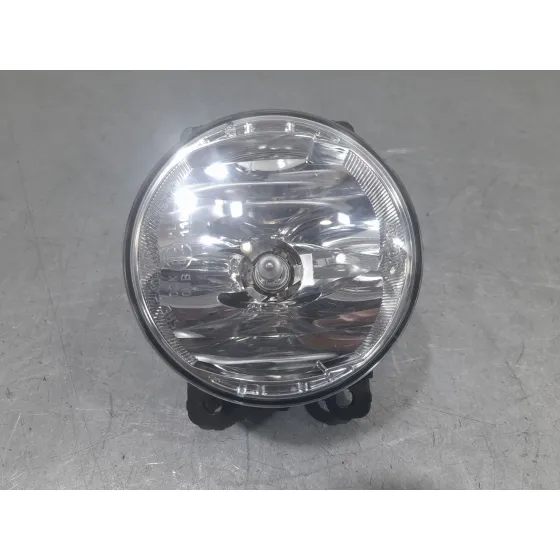 Faro Antiniebla Izquierdo para Dacia Sandero Iii