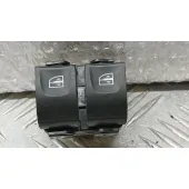 Mando Elevalunas Delantero Izquierdo para Dacia Sandero Iii