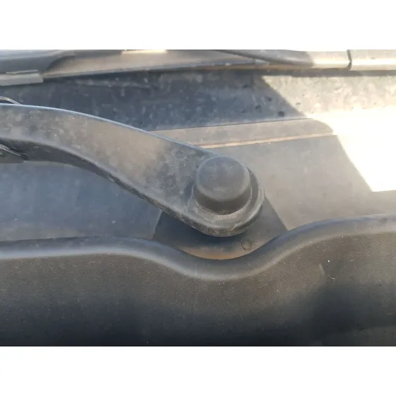 Motor Limpia Delantero para Dacia Sandero Iii