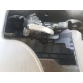 Radiador Agua para Dacia Sandero Iii