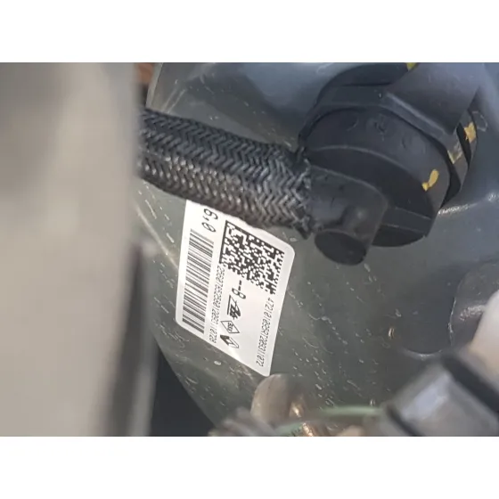 Servofreno para Dacia Sandero Iii