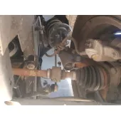 Transmision Delantera Izquierda para Dacia Sandero Iii