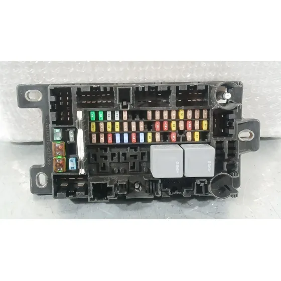 Caja Reles / Fusibles para Land Rover Range Rover Evoque (L551)