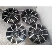 Juego Llantas Aluminio para Mahindra Kuv 100 Nxt
