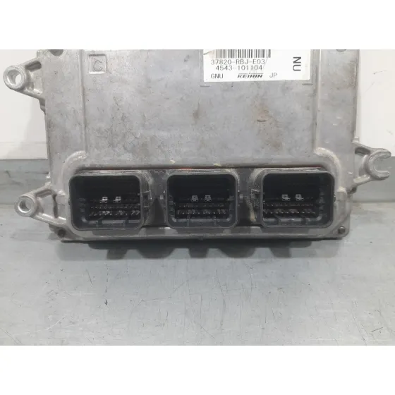 Centralita Motor Uce para Honda Insight (Ze_)