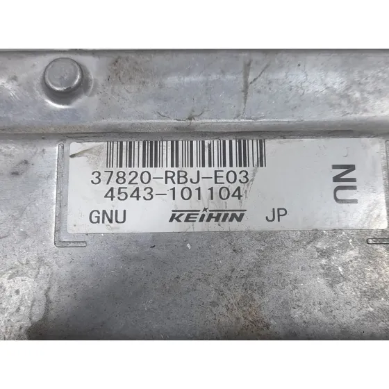 Centralita Motor Uce para Honda Insight (Ze_)