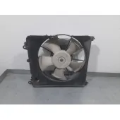Electroventilador para Honda Insight (Ze_)
