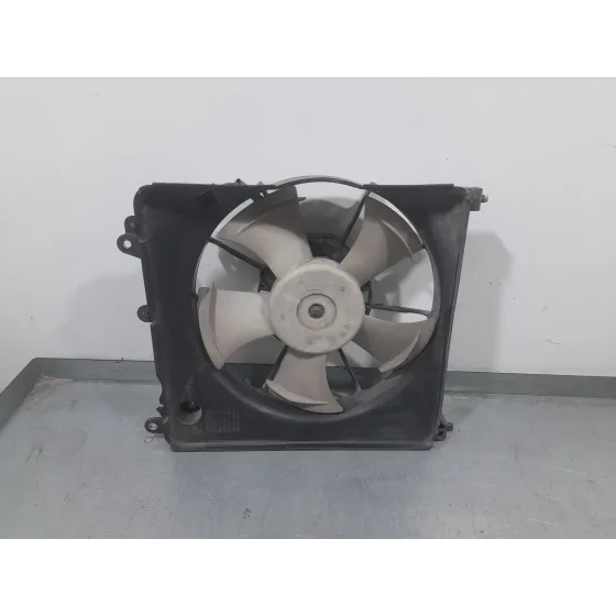 Electroventilador para Honda Insight (Ze_)