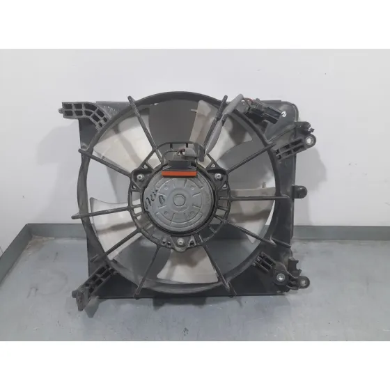 Electroventilador para Honda Insight (Ze_)