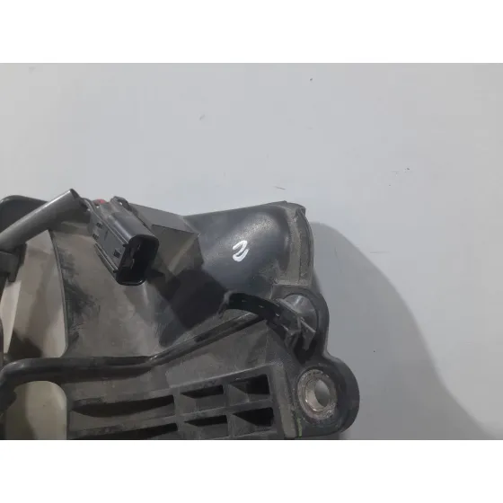 Electroventilador para Honda Insight (Ze_)