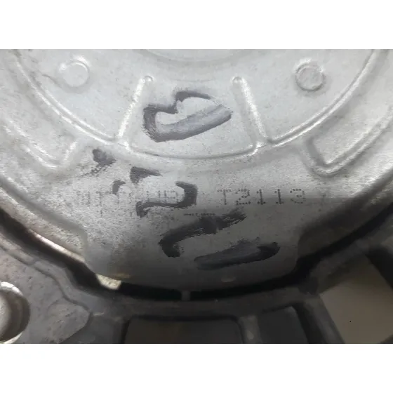 Electroventilador para Honda Insight (Ze_)