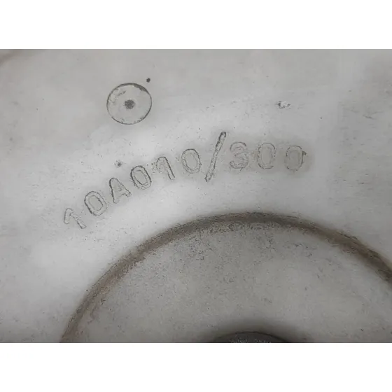 Electroventilador para Honda Insight (Ze_)