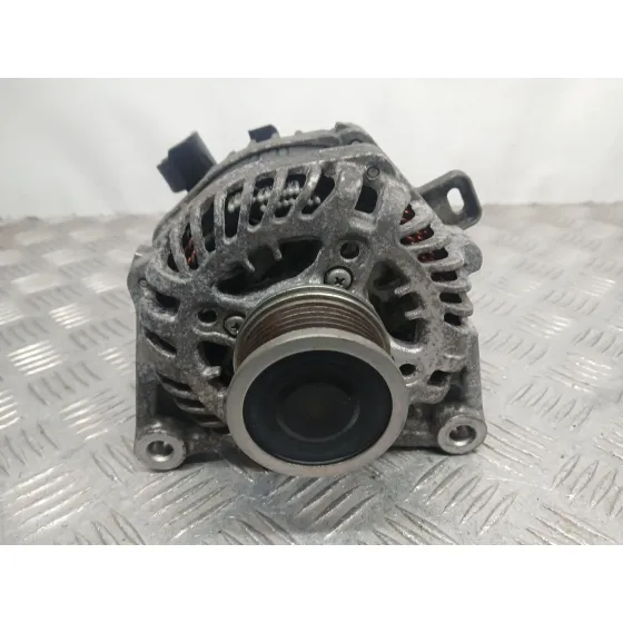 Alternador para Citroën C4 Iii (Ba_, Bb_, Bc_)