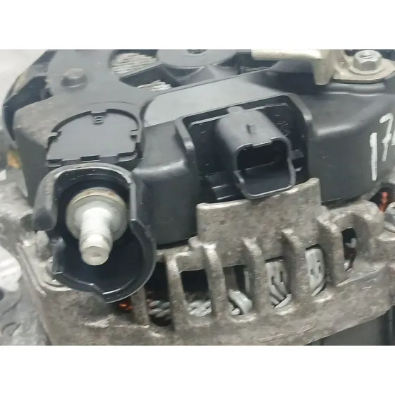 Alternador para Citroën C4 Iii (Ba_, Bb_, Bc_)