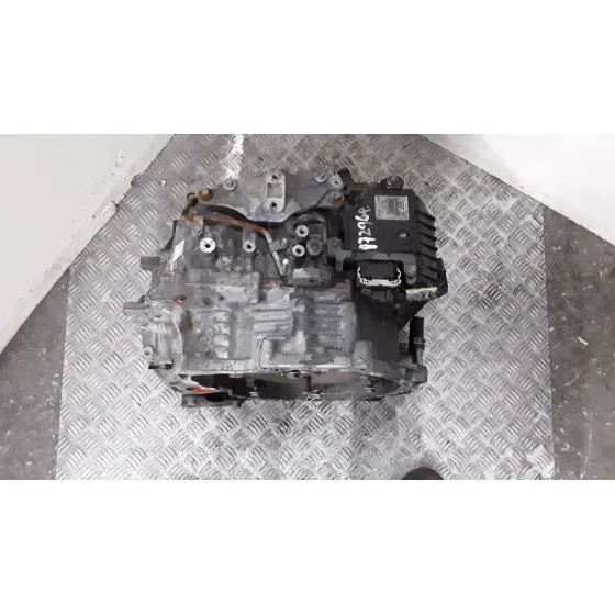 Caja Cambios para Citroën C4 Iii (Ba_, Bb_, Bc_)