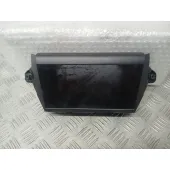 Cuadro Instrumentos para Citroën C4 Iii (Ba_, Bb_, Bc_)