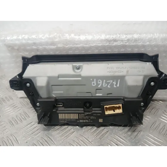 Cuadro Instrumentos para Citroën C4 Iii (Ba_, Bb_, Bc_)