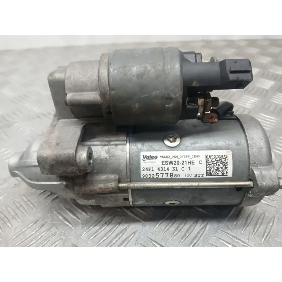 Motor Arranque para Citroën C4 Iii (Ba_, Bb_, Bc_)