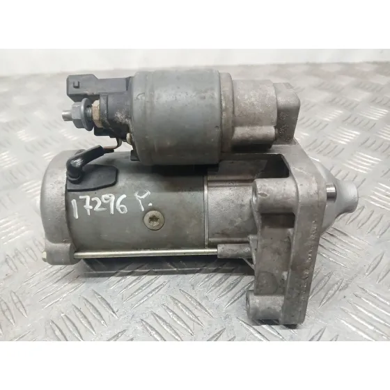 Motor Arranque para Citroën C4 Iii (Ba_, Bb_, Bc_)