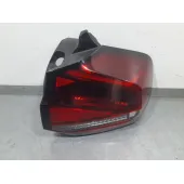 Piloto Trasero Derecho Exterior para Citroën C4 Iii (Ba_, Bb_, Bc_)