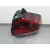 Piloto Trasero Derecho Exterior para Citroën C4 Iii (Ba_, Bb_, Bc_)