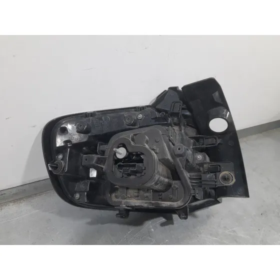 Piloto Trasero Derecho Exterior para Citroën C4 Iii (Ba_, Bb_, Bc_)