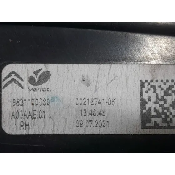 Piloto Trasero Derecho Exterior para Citroën C4 Iii (Ba_, Bb_, Bc_)