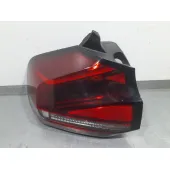 Piloto Trasero Izquierdo Interior para Citroën C4 Iii (Ba_, Bb_, Bc_)