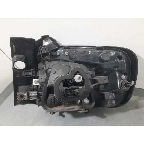 Piloto Trasero Izquierdo Interior para Citroën C4 Iii (Ba_, Bb_, Bc_)