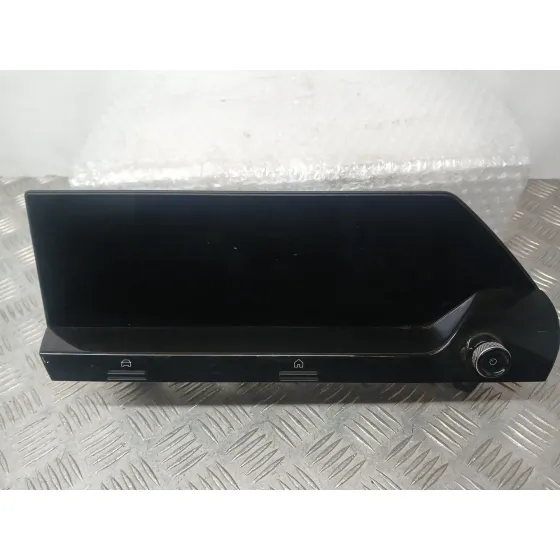 Sistema Navegacion Gps para Citroën C4 Iii (Ba_, Bb_, Bc_)