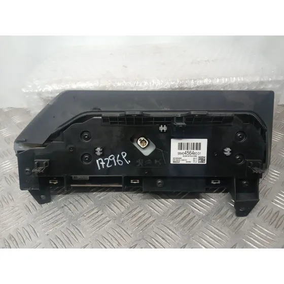 Sistema Navegacion Gps para Citroën C4 Iii (Ba_, Bb_, Bc_)