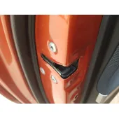 Cerradura Puerta Delantera Izquierda para Kia Cee'd (Jd)