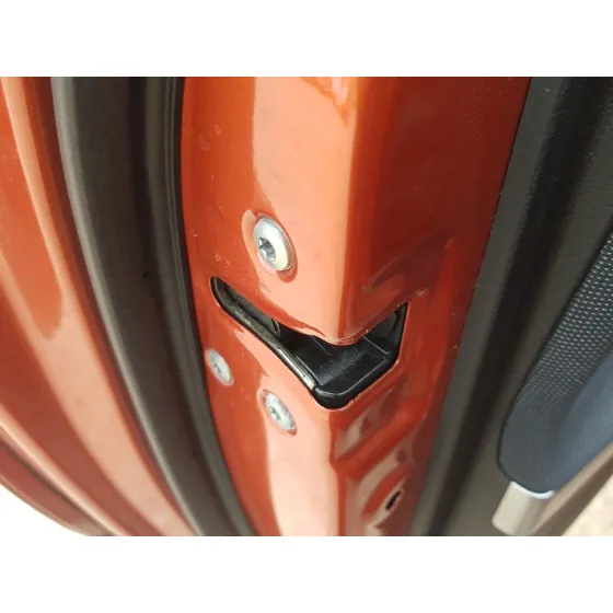 Cerradura Puerta Delantera Izquierda para Kia Cee'd (Jd)