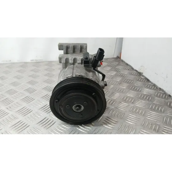 Compresor Aire Acondicionado para Kia Cee'd (Jd)