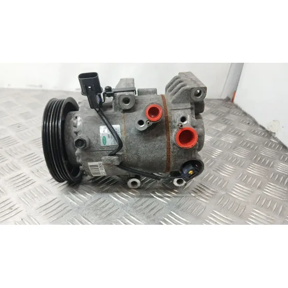 Compresor Aire Acondicionado para Kia Cee'd (Jd)