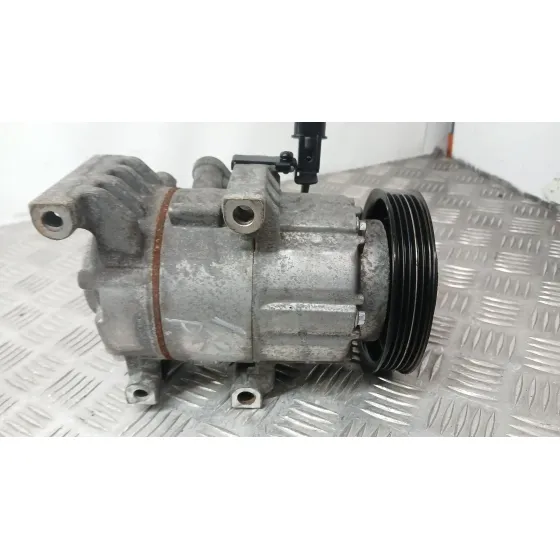 Compresor Aire Acondicionado para Kia Cee'd (Jd)