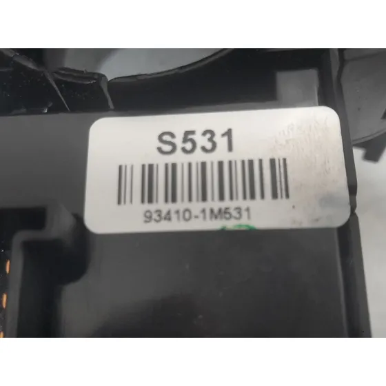 Mando Luces Y Limpia para Kia Cee'd (Jd)
