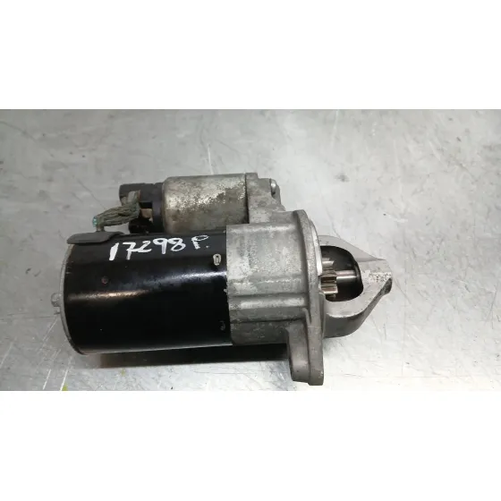 Motor Arranque para Kia Cee'd (Jd)