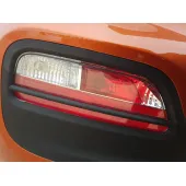 Piloto Trasero Izquierdo Paragolpes para Kia Cee'd (Jd)