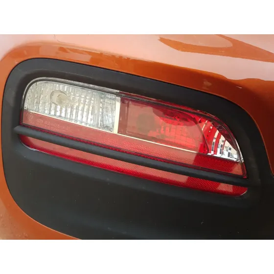 Piloto Trasero Izquierdo Paragolpes para Kia Cee'd (Jd)
