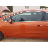 Puerta Delantera Izquierda para Kia Cee'd (Jd)