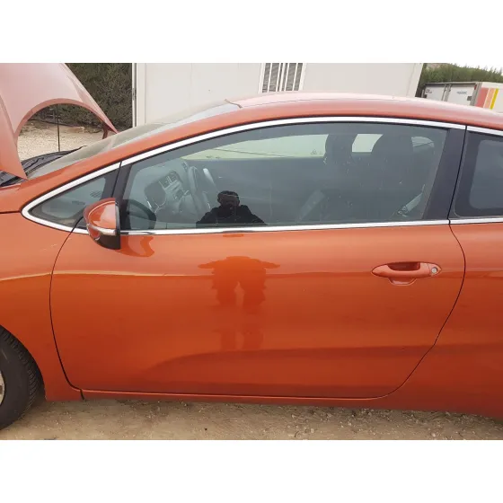 Puerta Delantera Izquierda para Kia Cee'd (Jd)